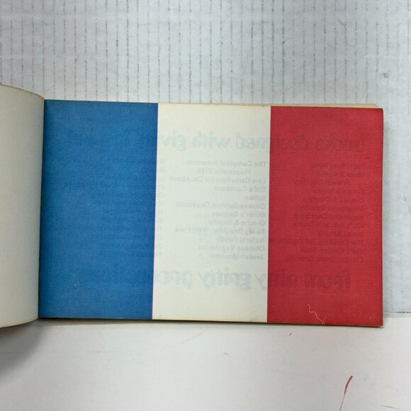 Make it Ahead French Cooking (Nitty Gritty) by Paul Mayer Paperback Book - Picture 11 of 11